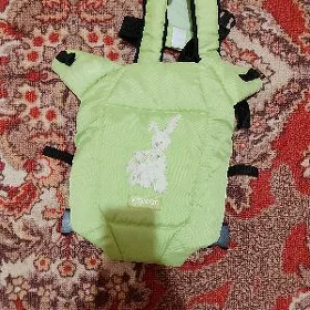 чага кенгуру