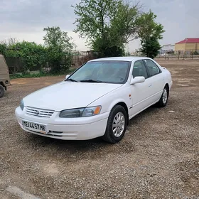 Toyota Camry 1997