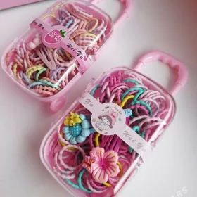 Резинка для волос