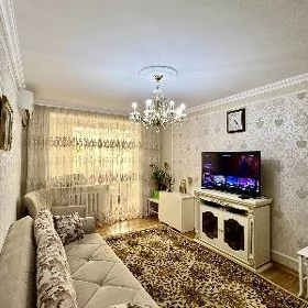 10мкр. 1эт. 3комн