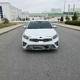 Kia Forte 2021