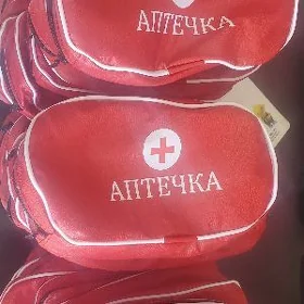 apteçka