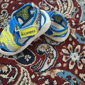 çaga basanoska oglana