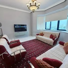 ARENDA ELITKA 5 ETAJ 2 KOMNAT