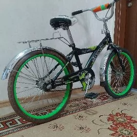 Велосипед подростковый SNOKY