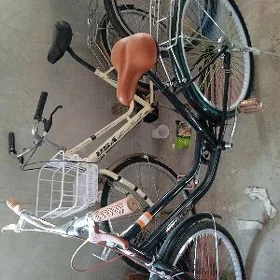 Uly Welik 26/27/Welikler