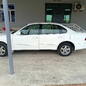 Toyota Avalon 1998