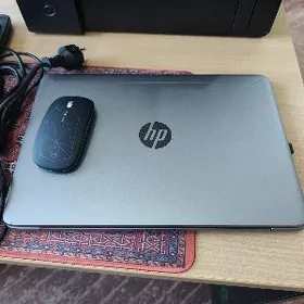 hp notebook