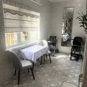 3 ком Первомайская Турист