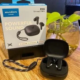 SOUNDCORE NAUSNIK ANKER ORIGIN