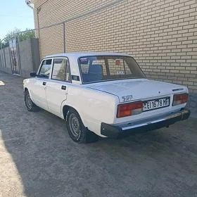 Lada 2107 2000