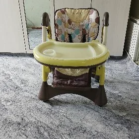 детский столик