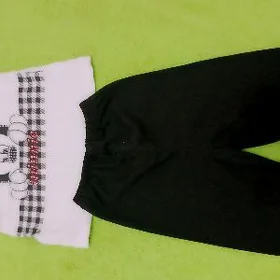 детская одежда