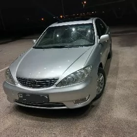 Toyota Camry 2002