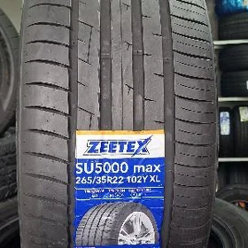 ZEETEX 25YYL 2653522 4ST