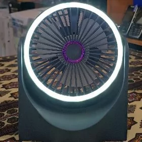 Çyraly Wentilýator