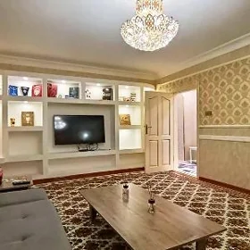 4мкр. 1эт. 3комн.