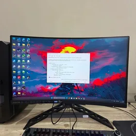 I5 12400/ RTX 3070/ RAM16GB