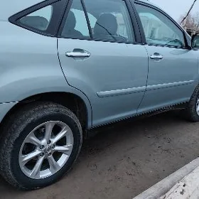 Lexus RX 350 2007