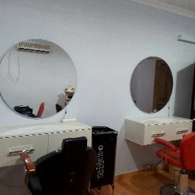 salon