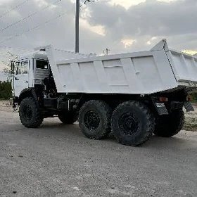 Kamaz 4310 2008