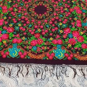 Gadymy ýüň gyňaç