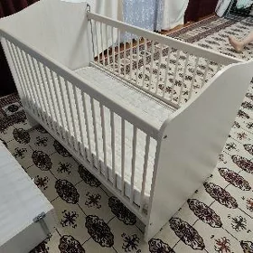 Кровать детская