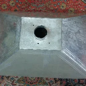 Зонд Zond Вытяжка