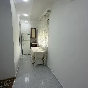 1ком 4мкр 1этаж