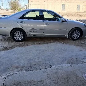 Toyota Camry 2006