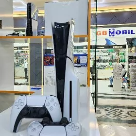Playstation 5 Slim Taýyn