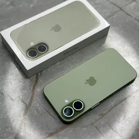 iPhone 17 256gb 100%