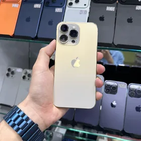 iPhone 13 Pro