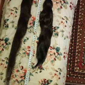 натуралны сач