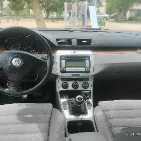 Volkswagen Passat 2007