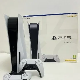 PLAYSTATION-5 AMATLY