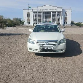Toyota Avalon 2006