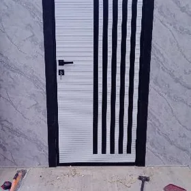 icki we dasky gapylar