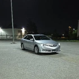 Toyota Camry 2014