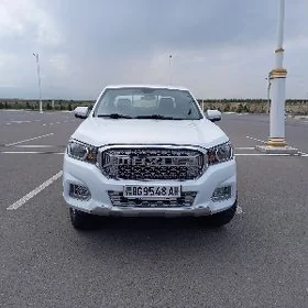 Mitsubishi L200 2019