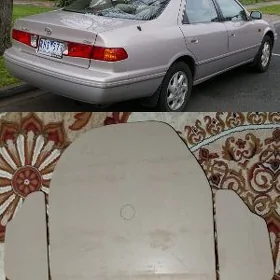 TOYOTA KAMRY 1997/2001ý