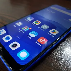 Redmi 8A 32GB (Ocean Blue)