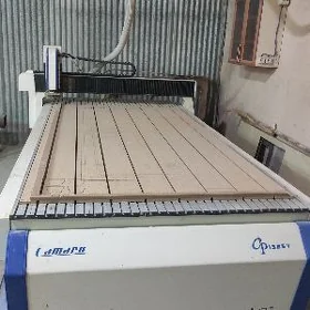 CNC Sdanok