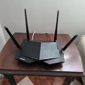 Tenda router