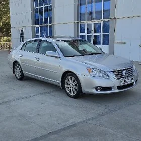 Toyota Avalon 2007
