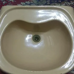 Раковина, Умывальник