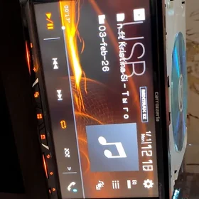 PIONEER z5150 TV *ARZAN*