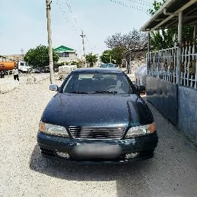 Nissan Cefiro 1994