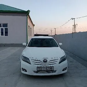Toyota Camry 2008