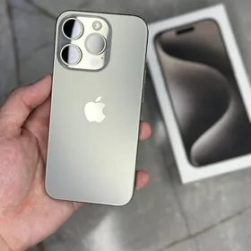 iPhone 15 Pro 256gb 95%